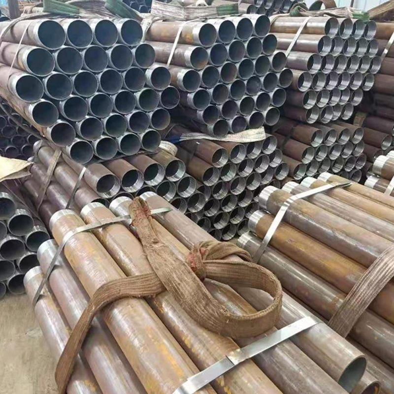 徐州地质跟管
