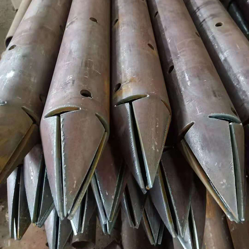 徐州预埋注浆管
